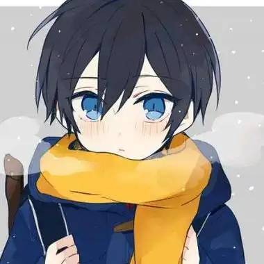 帅哥动漫头像可爱 动漫头像图片大全 -【爱个性】