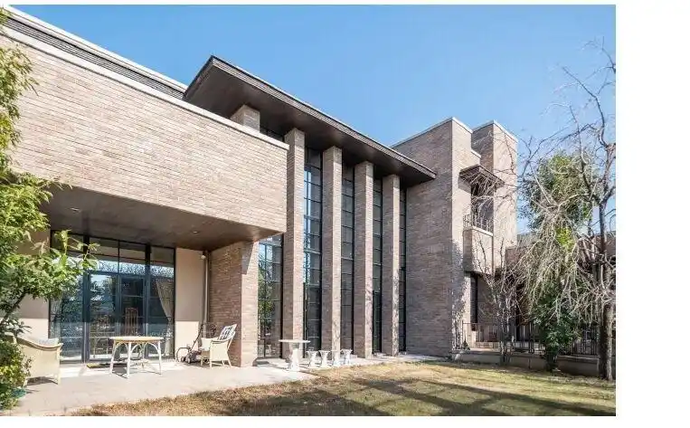 别墅豪宅  #别墅庭院  #日本 #东京 #东京留学