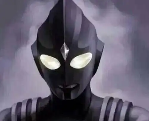 黑暗迪迦光明迪迦头像