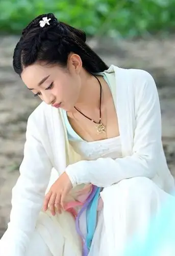 花千骨剪辑(葬仙配乐) - 影视同人 - 剪刀手联盟 - ijianji.com