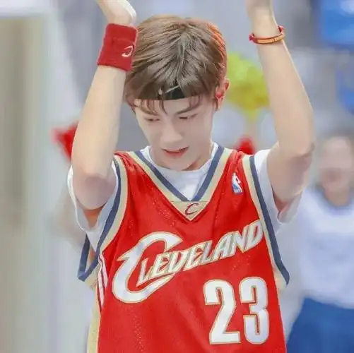 丁禹兮头像你是我唯一心动的角色