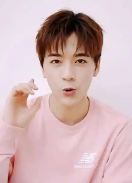 《青春有你》【竖版】三阶段礼物解锁感谢视频—李宗霖