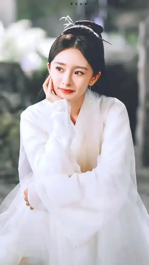 盘点古装剧中一眼万年的造型,"85花"杨幂赵丽颖上榜,最惊艳的居然是她