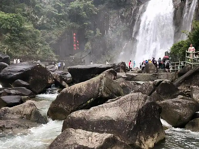 到梅州旅游千万不要错过这些景点