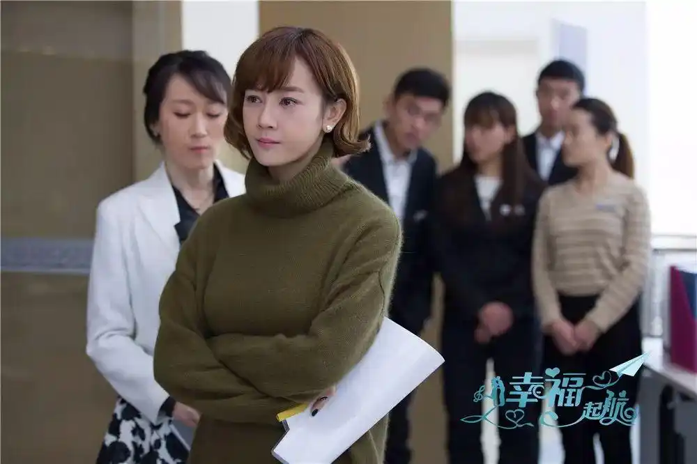 破脸谱人设,抓社会议题,《幸福起航》今日登陆央八