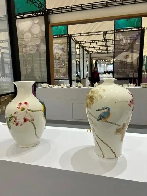 淄博又一年陶瓷博览会2021.11.296112.695