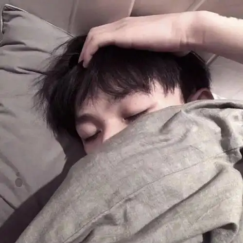 微信头像丨男生女生情侣头像0616