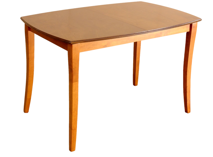 cartoon wood table