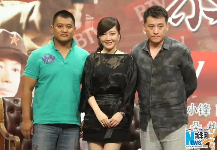 《黎明绝杀》即将登陆北京台 薛佳凝演彪悍匪首