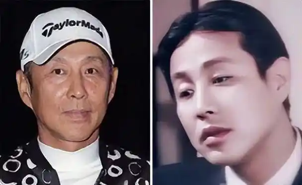 迟重瑞丁勇岱许亚军杜玉明焦恩俊黄磊张国立张铁林朱时茂刘奕君于谦