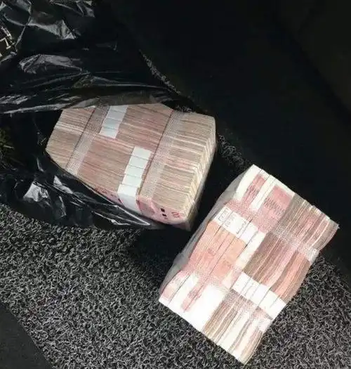 小处长魏鹏远:敛财3.4亿,家中藏满现金,判死缓情妇现身要财产