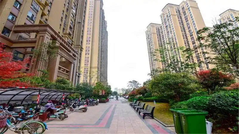 保利中央公馆(g1-g16栋)