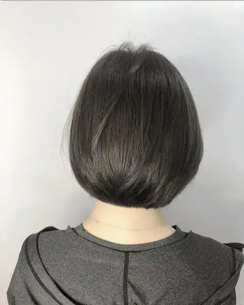 最火最流行发型22款,减龄时尚美美哒,爱美女性都喜欢_效果_全头_气质