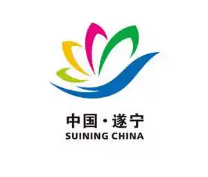 遂宁"旅游城市标识"出炉 - logo设计网