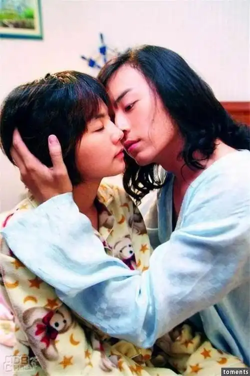 最后她遇见这个人,改变她的一生.