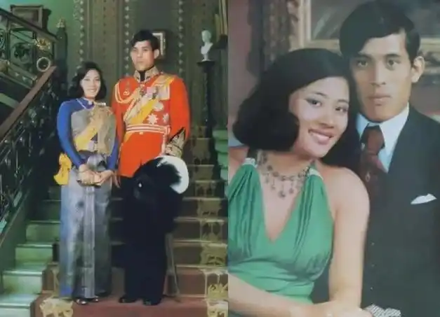 泰国国王身染艾滋,有生命危险?