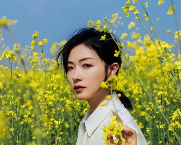 最干净女星万茜7次拒绝导演要求遭封杀今凭实力走红