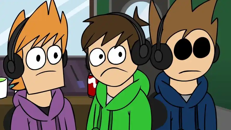 eddsworld招聘cv黑色时光字幕组