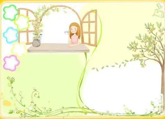 作文封面设计手抄报版面设计手抄报