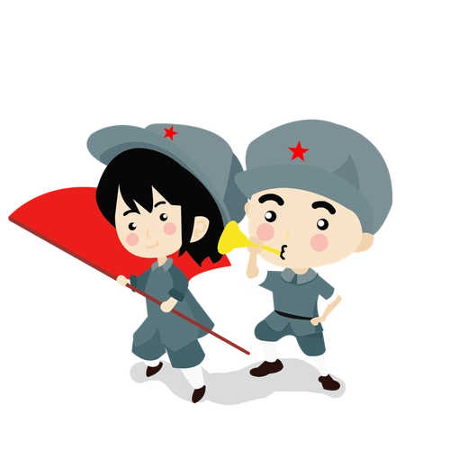 "四史"教育——第一期:回顾党史,重温初心(上)