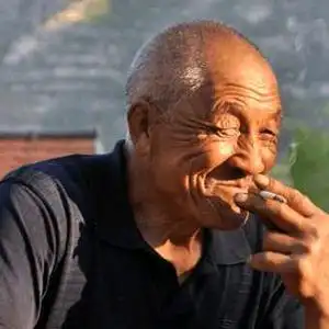 长春王大爷头像