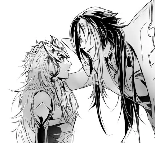 少年不识爱恨一生最心动马超司马懿懿超王者荣耀热度(4204)评论(46)