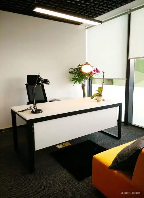 北京通州万达独立办公室说明