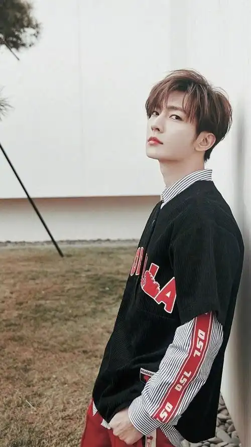 炎亚纶 - 堆糖,美图壁纸兴趣社区