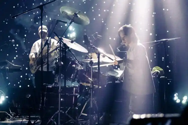 p.s.关于摇滚鄙视链 我很无