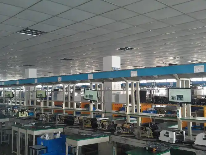 英语考试智慧云机房教学云桌面系统供应商