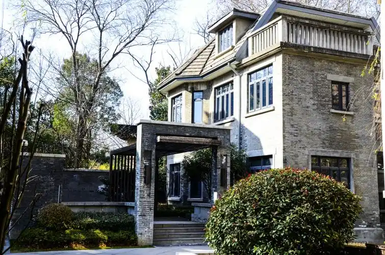 南京民国建筑群