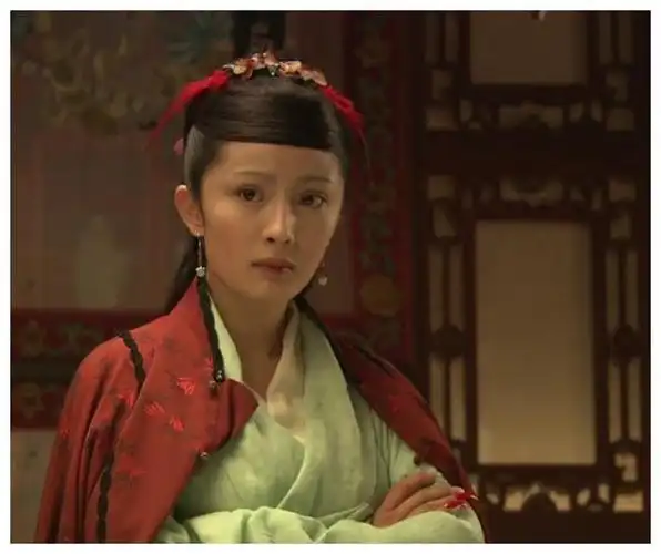 新版《红楼梦》电视剧,杨幂饰演贾迎春,还原原著情节?|真相|阴谋_网易