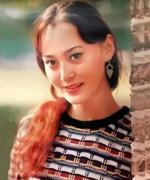 "上梁不正下梁歪"宋佳张楚楚:一个"薄情",一个"冷血"_张学津_年代