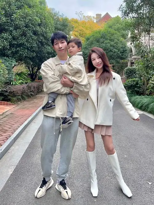 大14岁的老公|成熟的爹系男友有多幸福06