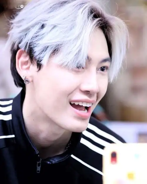 p>诺帕努·甘塔柴(boun),1995年7月10日出生于泰国,毕业于 a target=