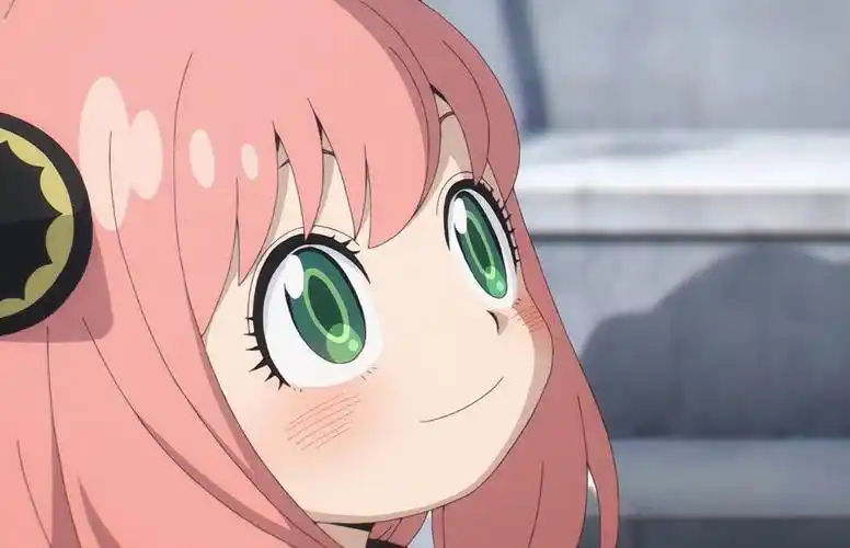 5cm(亲量)瞳孔色:绿色发色:粉色别号:实验体007母亲(临时):约尔 福杰