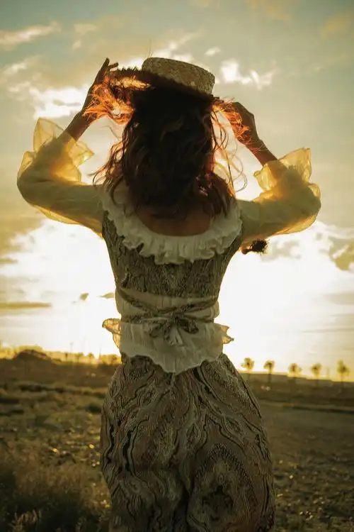 洒脱自由只属于我一个人的地方