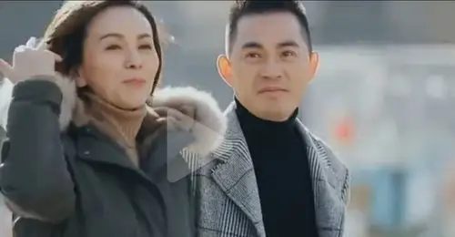 50岁王琳找到第二春嫌弃方磊对自己太好闹分手网友吐槽太作了