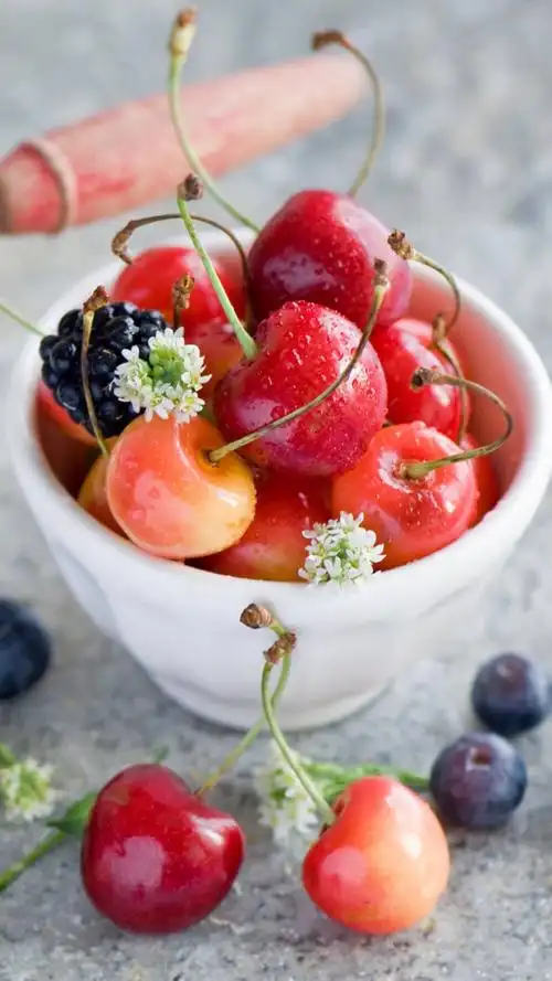 水果- 堆糖,美图壁纸兴趣社区