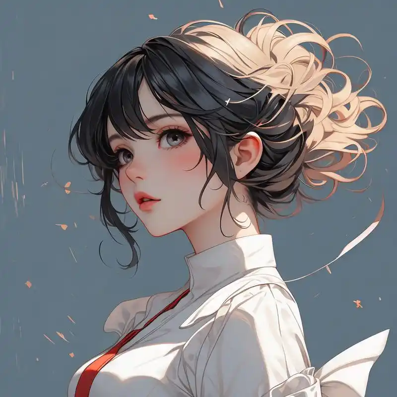 95 低调又高雅的微信头像来啦!