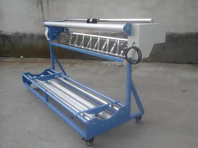 牛仔布松布机;型号;bs-560,品牌;宝山牌