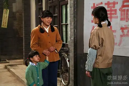 岁月如金热拍打造史上最善良家庭剧