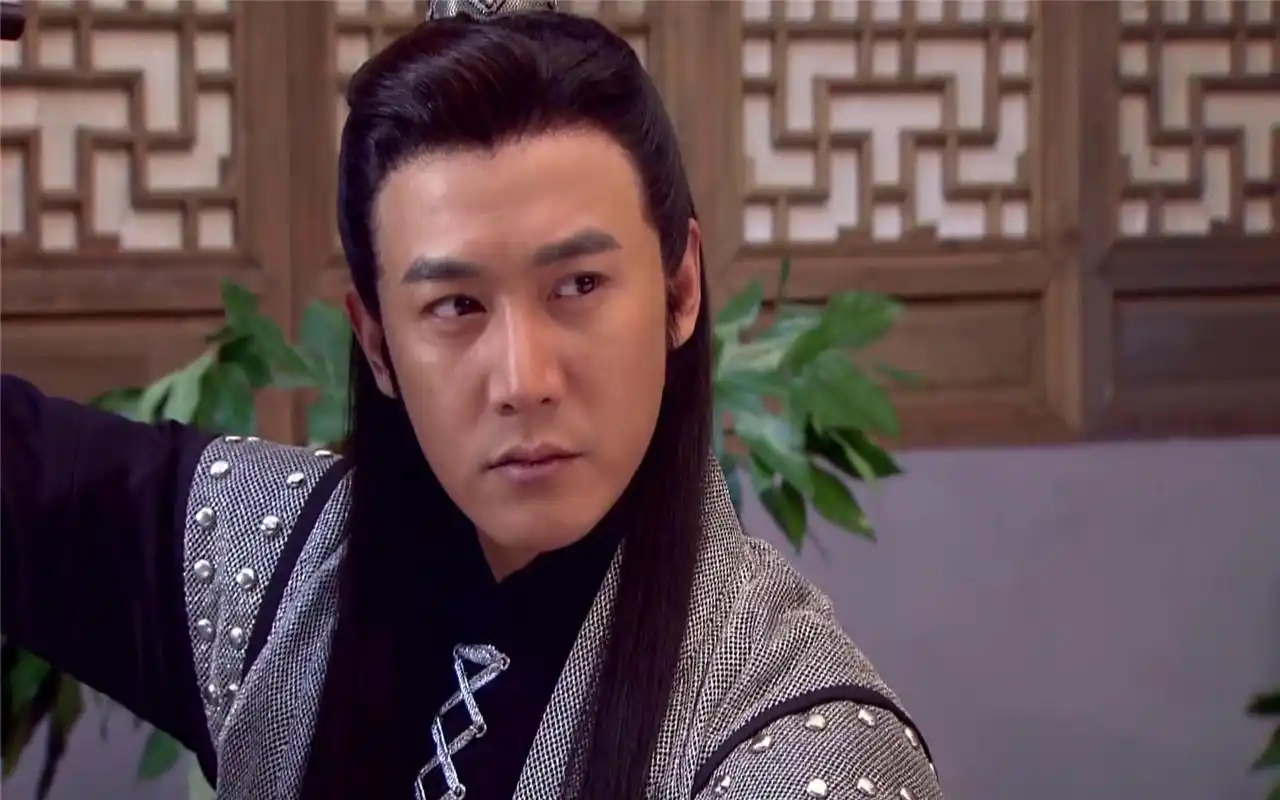 龙门镖局明星大全剧照桌面壁纸