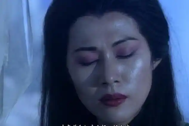 94版射雕英雄传中的陈玄风梅超风颜值好高年轻时是俊男美女