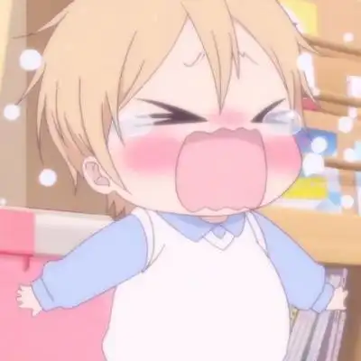 《校园奶爸》可爱男头_男生头像_我要个性网