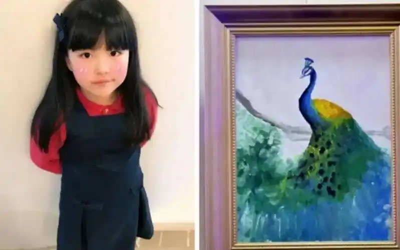 最后一位认不出_王诗龄_田亮_运动