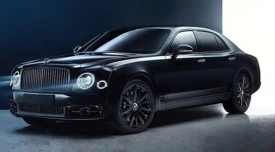 上千万的顶级豪车,真是一锤一锤敲出来的吗?_搜狐汽车_搜狐网