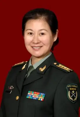 赵本山老搭档黄晓娟升任沈阳军区文工团团长