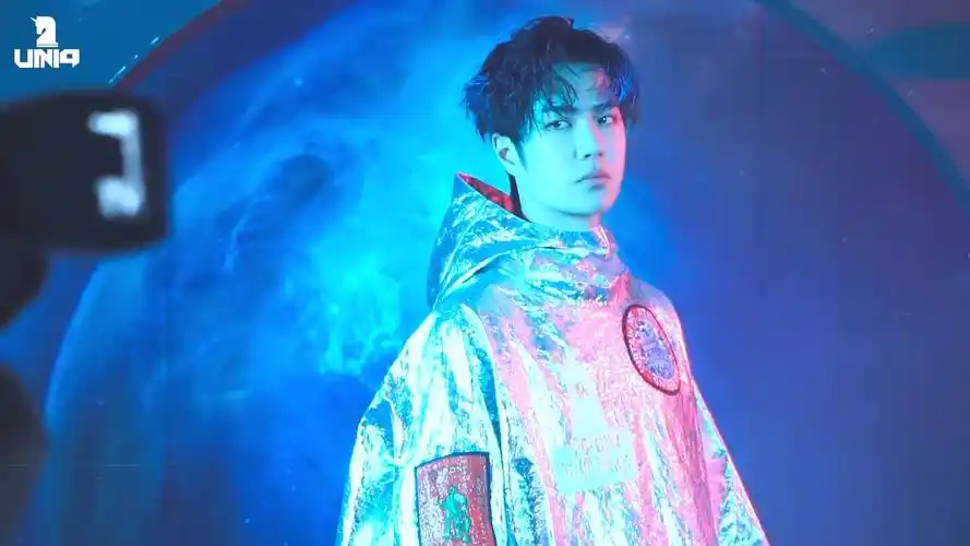 王一博 ×《芭莎男士》 - 堆糖,美图壁纸兴趣社区