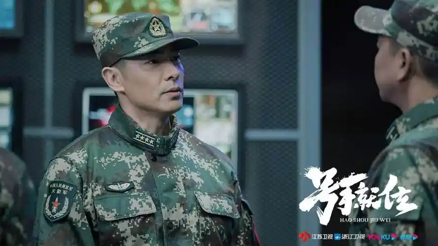 号手就位李易峰原声台词获赞剧情节奏快配角也很抢镜